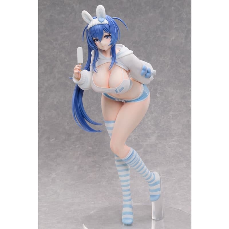 B-style Azur Lane New Jersey Private Quarters Ver. 1/3 Complete Figure