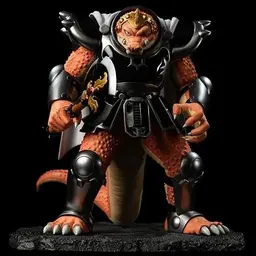 Dragon Quest: Dai no Daibouken - Crocodine - SpiceSeed Dai no Daibouken Series, view 2 of 6