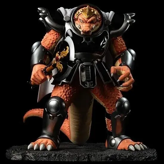 Dragon Quest: Dai no Daibouken - Crocodine - SpiceSeed Dai no Daibouken Series, view 1 of 5