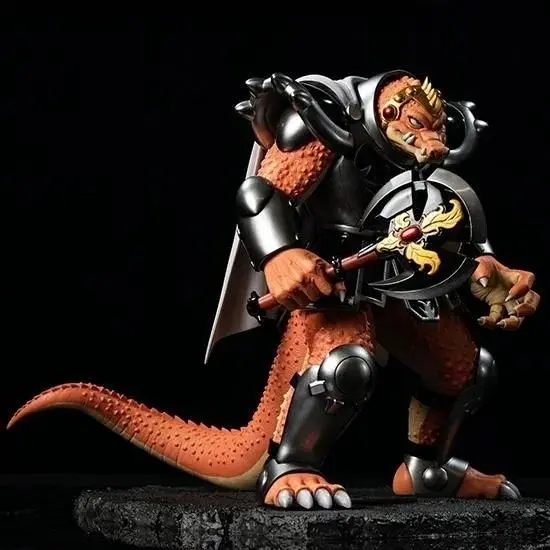 Dragon Quest: Dai no Daibouken - Crocodine - SpiceSeed Dai no Daibouken Series, view 3 of 5
