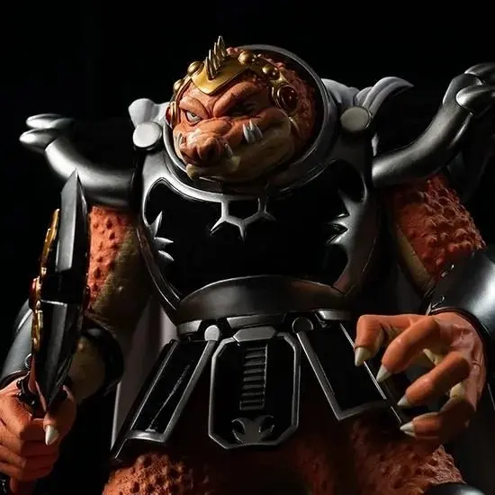 Dragon Quest: Dai no Daibouken - Crocodine - SpiceSeed Dai no Daibouken Series, view 5 of 5