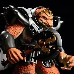 Dragon Quest: Dai no Daibouken - Crocodine - SpiceSeed Dai no Daibouken Series, view 5 of 6