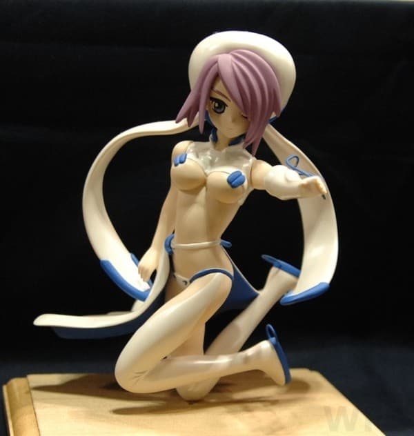 Peace@Pieces - Akizuki Nagi - 1/8