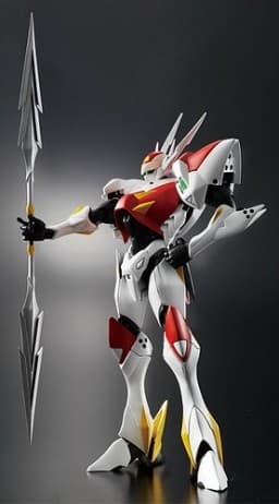 Uchuu no Kishi Tekkaman Blade - Tekkaman Blade - Armorplus
