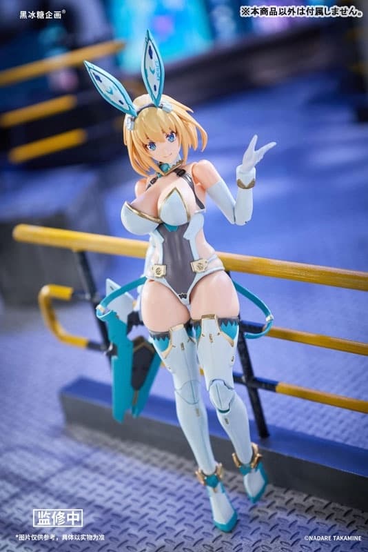 Sophia F. Siren Blue Hoodie Edition 1/12 Scale Posable Figure, view 12 of 17