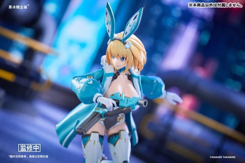 Sophia F. Siren Blue Hoodie Edition 1/12 Scale Posable Figure, view 15 of 17