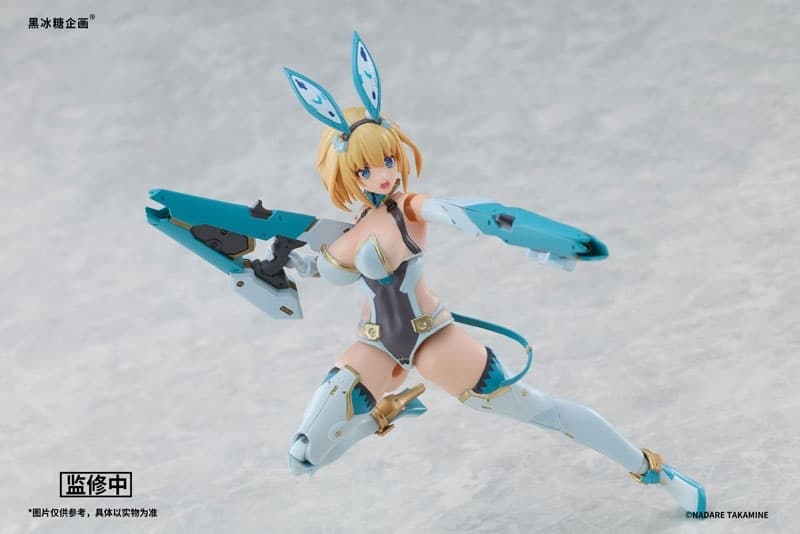Sophia F. Siren Blue Hoodie Edition 1/12 Scale Posable Figure, view 2 of 17