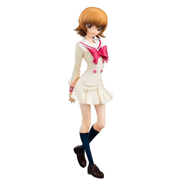 Heartcatch Precure! - Myoudouin Itsuki - Sekai Seifuku Sakusen - 1/10