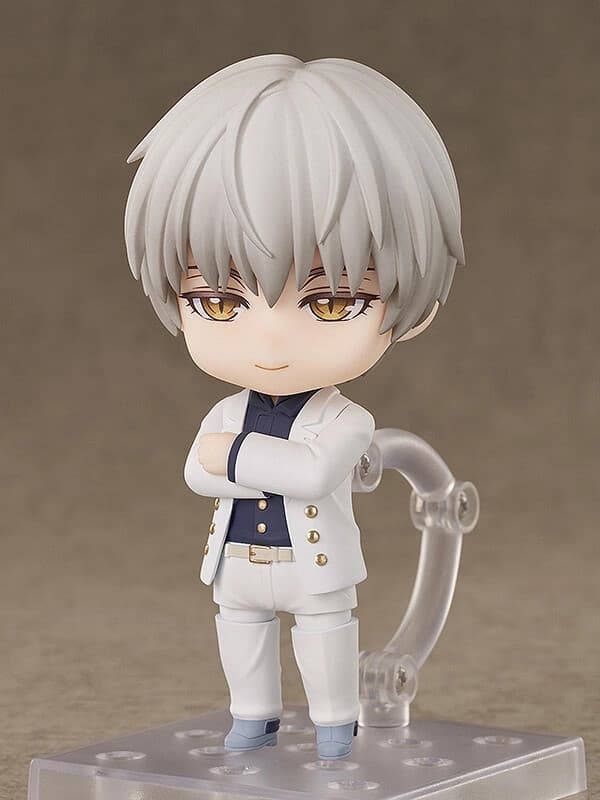 Hikari to Yoru no Koi - Sariel - Nendoroid (#2073)
