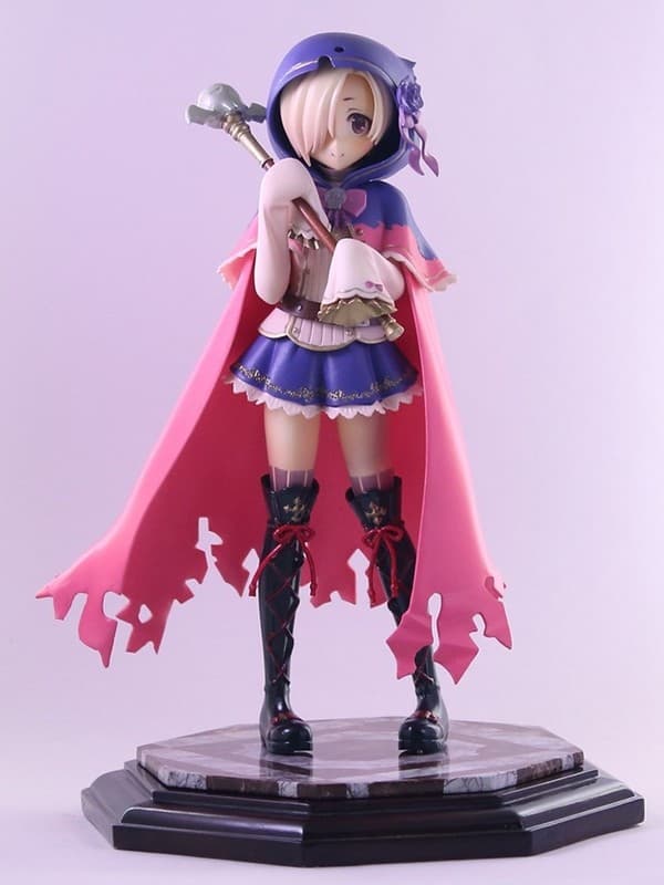 THE iDOLM@STER Cinderella Girls - Shirasaka Koume - 1/7