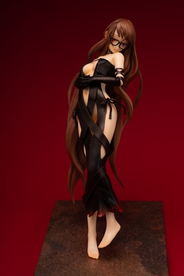 Fate/Grand Order - Yu Meiren
