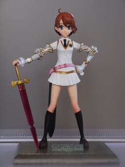 Eiyuu Senki Gold - Lancelot
