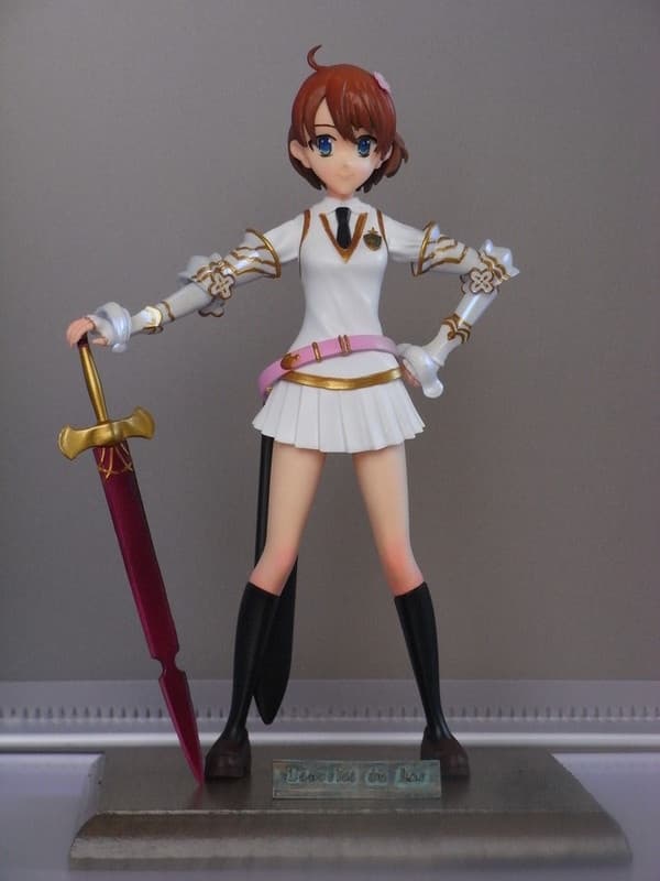 Eiyuu Senki Gold - Lancelot