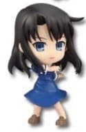 Gekijouban Kara no Kyoukai: Mirai Fukuin - Kokutou Azaka - Ichiban Kuji Premium - Ichiban Kuji Premium Gekijouban Kara no Kyoukai - Kyun-Chara