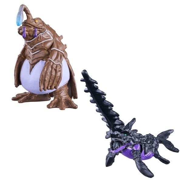 Kakuseihunter Omegahorn - Zankaku - Project R.E.D. Collection