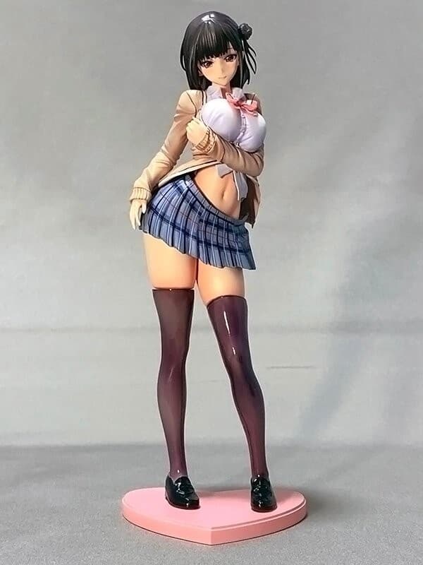 Ai Kiss 3 Cute - Maniwa Karin - 1/9