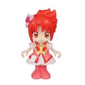 Yes! Precure 5 GoGo! - Cure Rouge - PreCoorde Doll