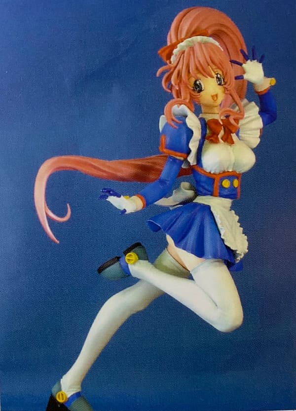 Koutetsu Tenshi Kurumi - Kurumi - 1/6