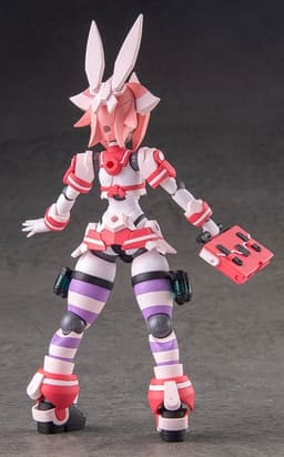 Polynian Machaon (Sailor Uniform), view 12 of 18