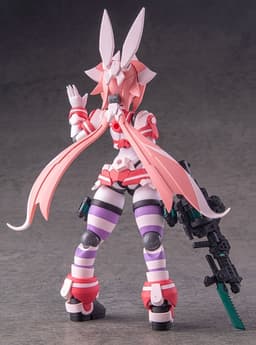 Polynian Machaon (Sailor Uniform), view 4 of 18