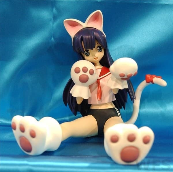 Tsukuyomi -Moonphase- - Hazuki - 1/4