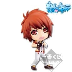 Uta no☆Prince-sama♪ - Maji Love 2000% - Ittoki Otoya - Ichiban Kuji - Ichiban Kuji Uta no☆Prince-sama♪ Maji Love 2000% - Kyun-Chara - ST☆RISH