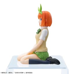 Gotoubun no Hanayome∽ - Nakano Yotsuba - Premium Chokonose Figure, view 9 of 10