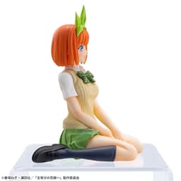 Gotoubun no Hanayome∽ - Nakano Yotsuba - Premium Chokonose Figure, view 2 of 10