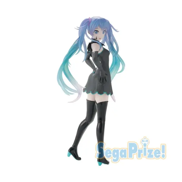 Hatsune Miku -Project DIVA- Arcade Future Tone - Hatsune Miku - SPM Figure - Ghost
