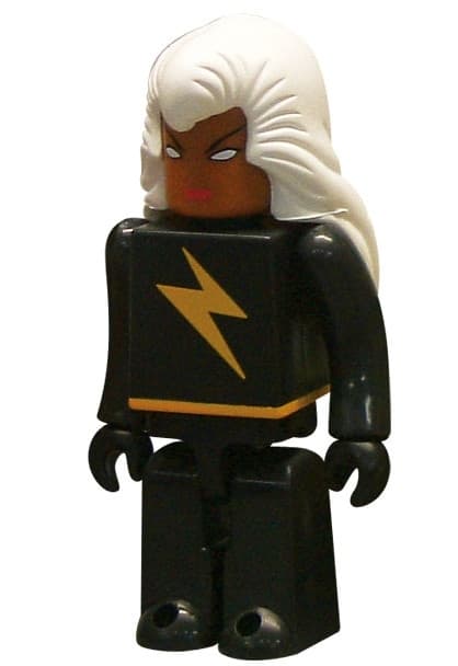 X-Men - Storm - Kubrick