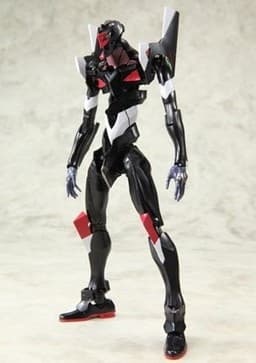 Evangelion Shin Gekijouban - EVA-03 - Ichiban Kuji - Ichiban Kuji Evangelion Shin Gekijouban (Double Chance) - Special Creative Model