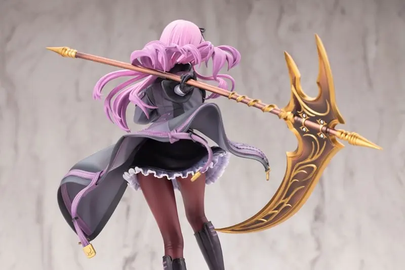 Kiseki Series Renne Bright Trails through Daybreak II Ver. 1/8 Complete Figure, view 8 of 17