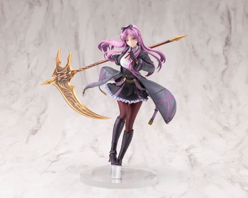 Kiseki Series Renne Bright Trails through Daybreak II Ver. 1/8 Complete Figure