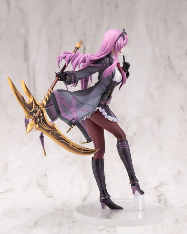 Kiseki Series Renne Bright Trails through Daybreak II Ver. 1/8 Complete Figure, view 3 of 17
