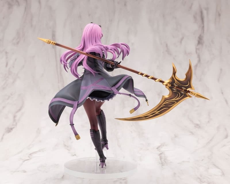 Kiseki Series Renne Bright Trails through Daybreak II Ver. 1/8 Complete Figure, view 2 of 17