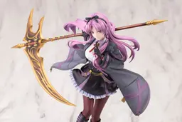 Kiseki Series Renne Bright Trails through Daybreak II Ver. 1/8 Complete Figure, view 8 of 18