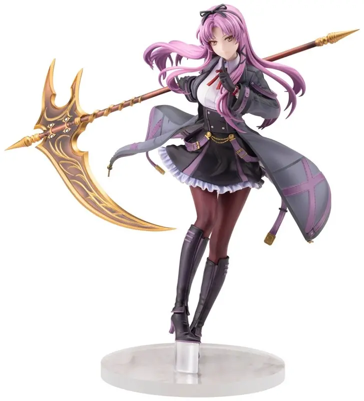 Kiseki Series Renne Bright Trails through Daybreak II Ver. 1/8 Complete Figure, view 17 of 17