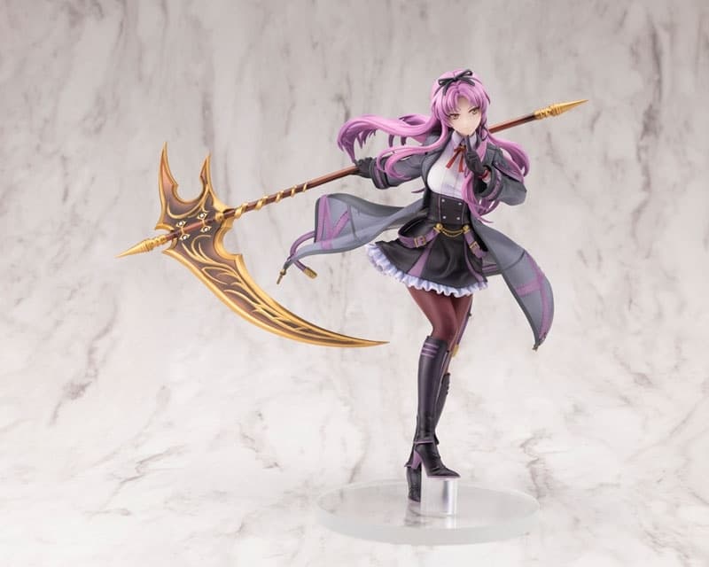 Kiseki Series Renne Bright Trails through Daybreak II Ver. 1/8 Complete Figure, view 4 of 17