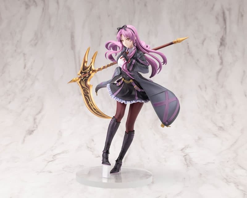 Kiseki Series Renne Bright Trails through Daybreak II Ver. 1/8 Complete Figure, view 1 of 17