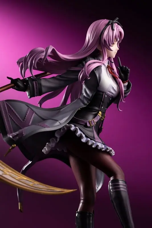 Kiseki Series Renne Bright Trails through Daybreak II Ver. 1/8 Complete Figure, view 16 of 17