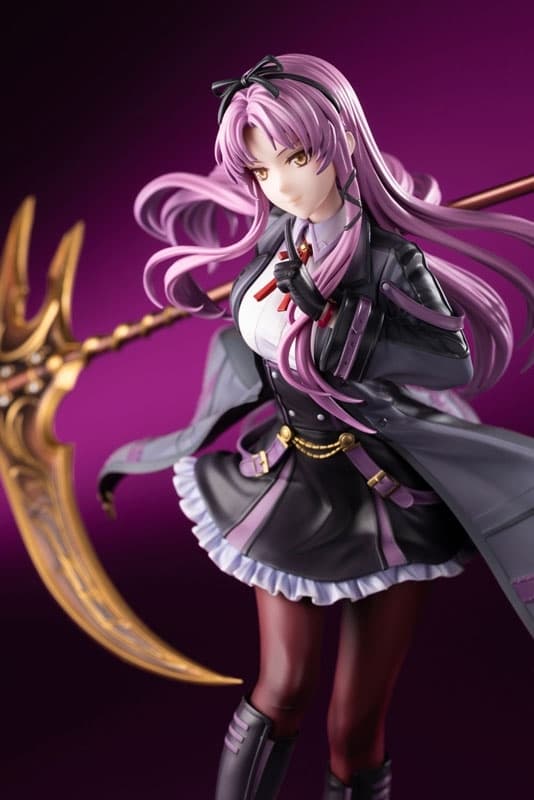 Kiseki Series Renne Bright Trails through Daybreak II Ver. 1/8 Complete Figure, view 14 of 17