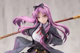 Kiseki Series Renne Bright Trails through Daybreak II Ver. 1/8 Complete Figure, view 6 of 18