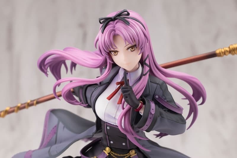 Kiseki Series Renne Bright Trails through Daybreak II Ver. 1/8 Complete Figure, view 5 of 17