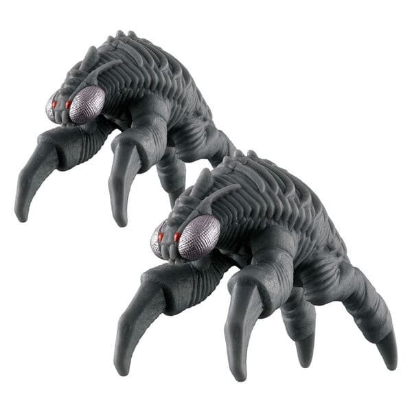 Ultraman Omega - Vugsect - Ultra Monster Series (2016) (232)