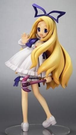 Makai Senki Disgaea - Flonne - 1/8