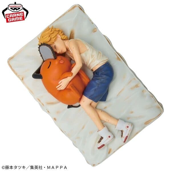 Chainsaw Man - Denji - Pochita - Break Time Collection (Vol.4)
