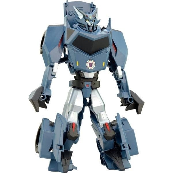 Transformers Adventures - Steeljaw - Easy Dynamic Series (TED11) - Three Step Changer