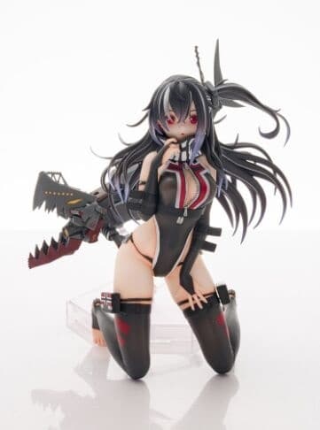 Azur Lane - U-47 - 1/6 - Ver. 3