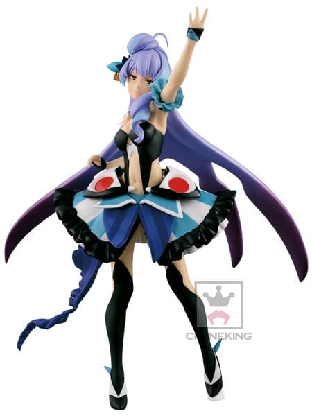 Macross Delta - Mikumo Guynemer - SQ - Walküre ver.