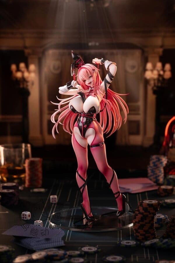 Goddess of Victory: Nikke - Velvet - 1/6